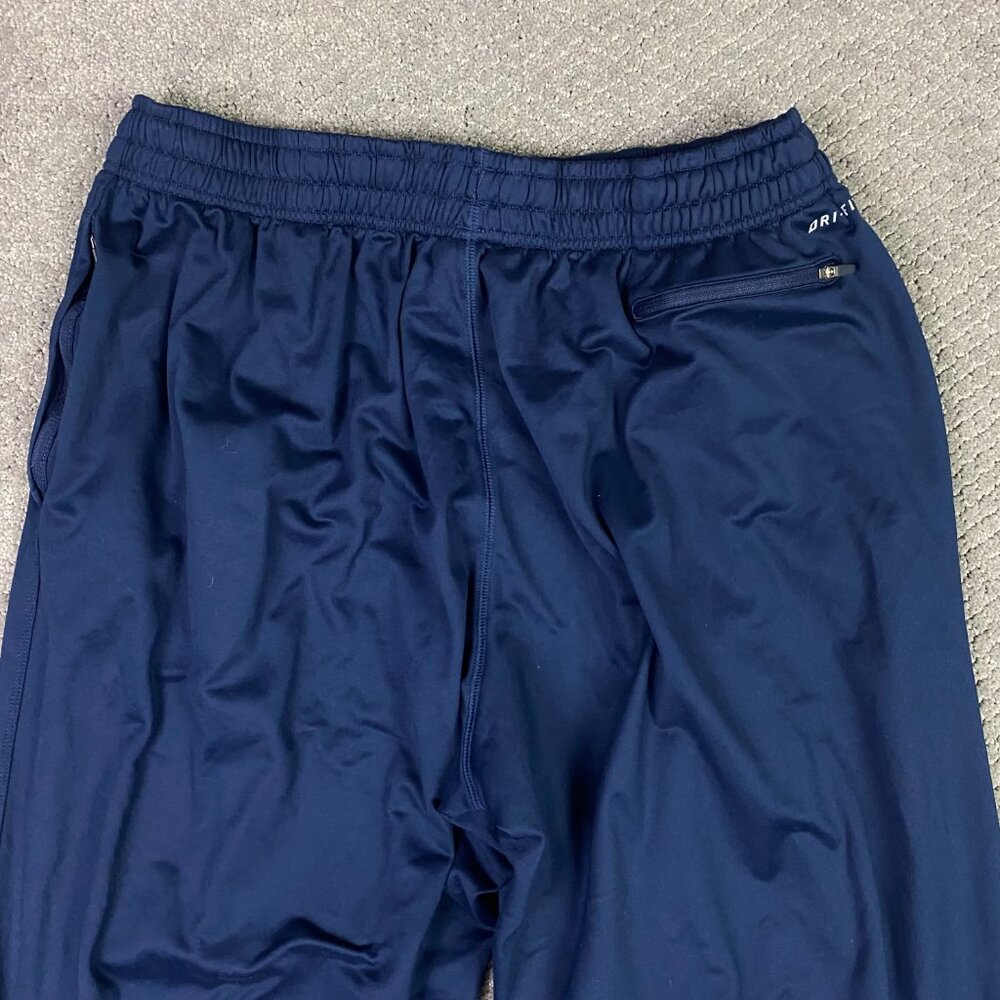 Nike On Field New England Patriots Pants Men's 3XL Therma Dri Fit Sweatpants - Picture 8 of 16